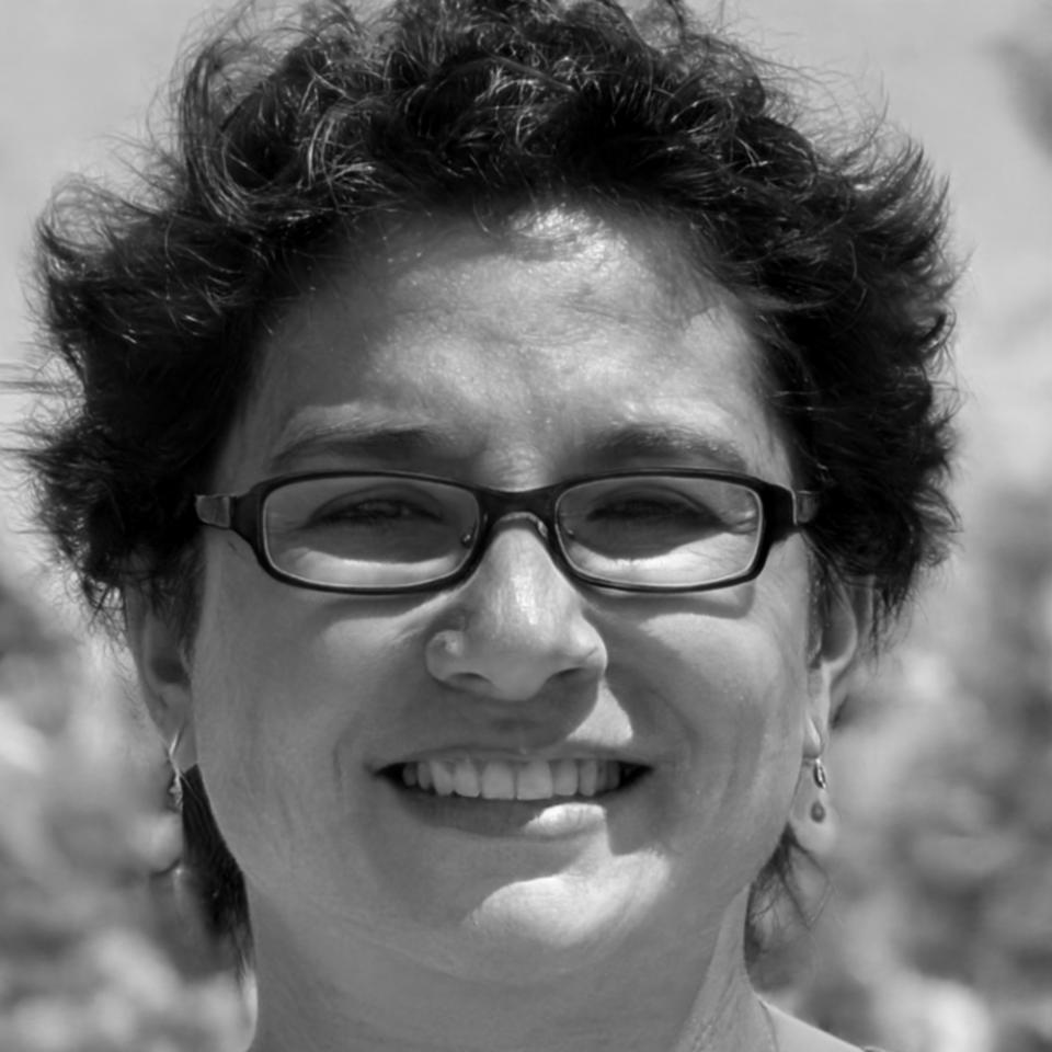 Dr. Marlene Schneider, Leiterin Forschung und Entwicklung bei Nextselff